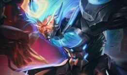 青帝猴子新皮肤最新爆料,神秘青帝降临，全新视觉盛宴即将开启！